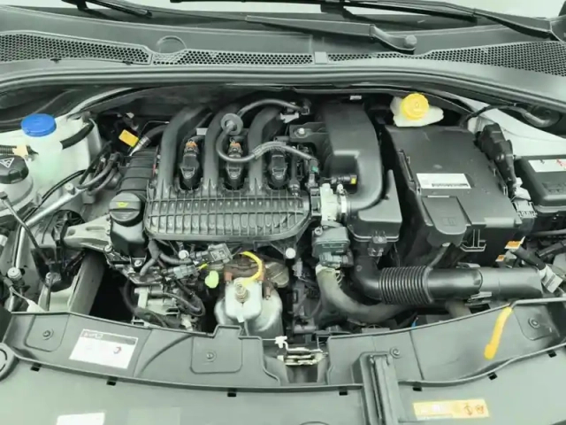 Citroën C3 puretech 83 s&amp;s bvm5 c-series — photo 7