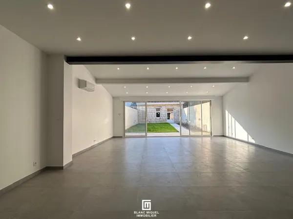 Bien immobilier de rendement Vente Libourne 6p 158m² 370000€