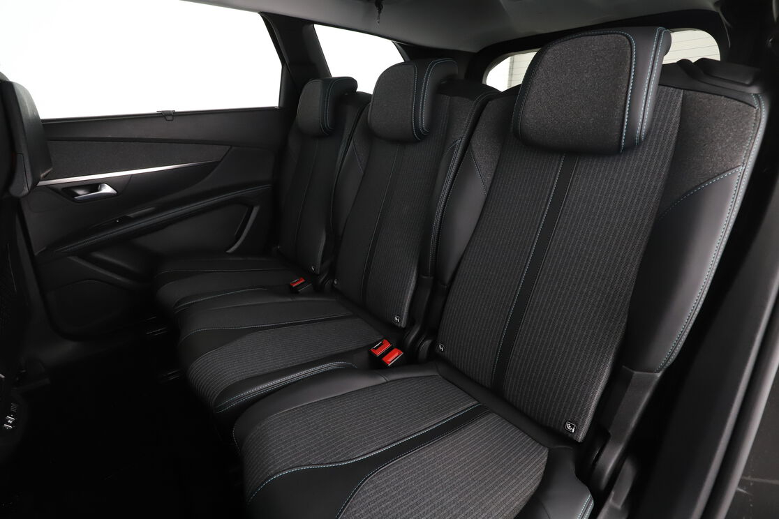 Peugeot 5008 1.5 Blue-HDi Allure Pack EAT8 — photo 14