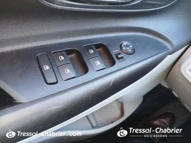 Hyundai I20 1.0 t-gdi 100 hybrid 48v intuitive — photo 20