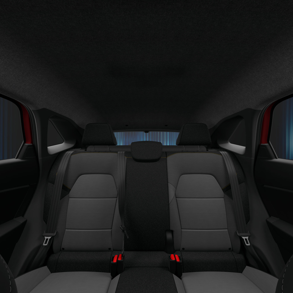 Renault Symbioz E-Tech full hybrid 160 ch — photo 6