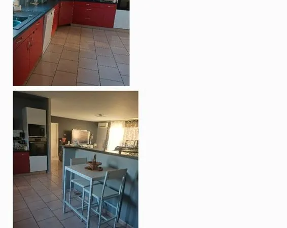 Maison individuelle Vielmur sur Agout
