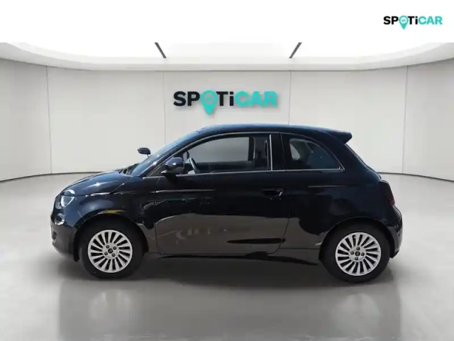 Fiat 500 e 118ch pack confort my23 — photo 2