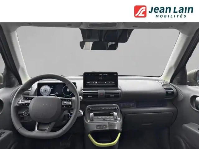 Hyundai Inster 49 kwh 5 pl — photo 18