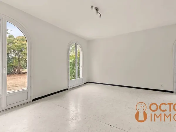 Maison T5 -