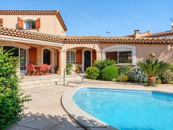 Maison 8 pièces 148 m²