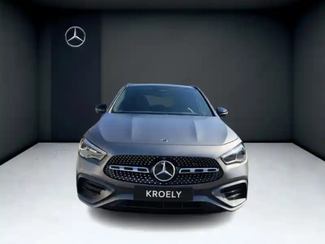 Mercedes Gla 200 d — photo 8