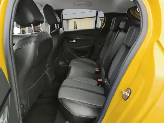 Peugeot 208 puretech 100 s&amp;s eat8 allure — photo 23