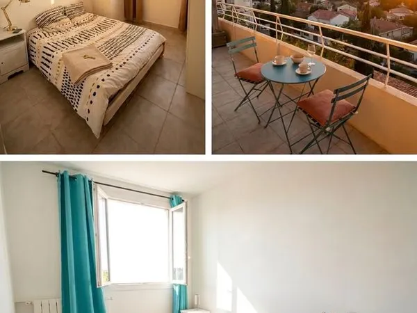 Coloc Montpellier