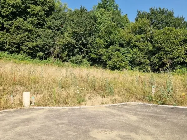 Terrain 994 m²