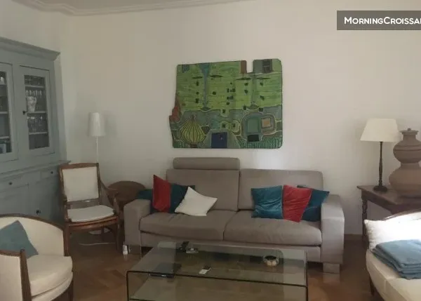 Appartement 3 pièces 95 m²