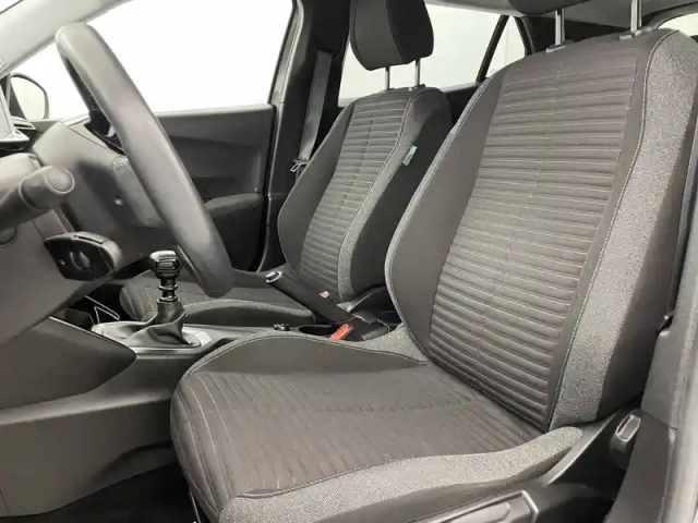 Peugeot 2008 puretech 100 s&amp;s bvm6 — photo 46