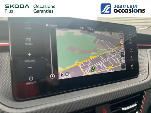 Skoda Kamiq 1.5 tsi evo 2 150 ch dsg7 act — photo 15