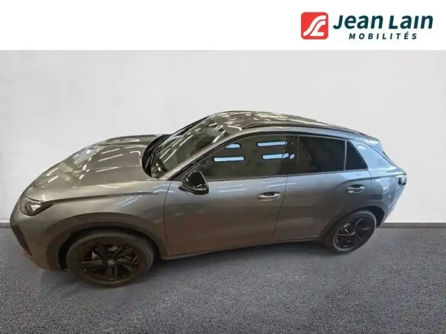 Volkswagen T-Roc 1.5 etsi hybrid 150 ch dsg7 — photo 8