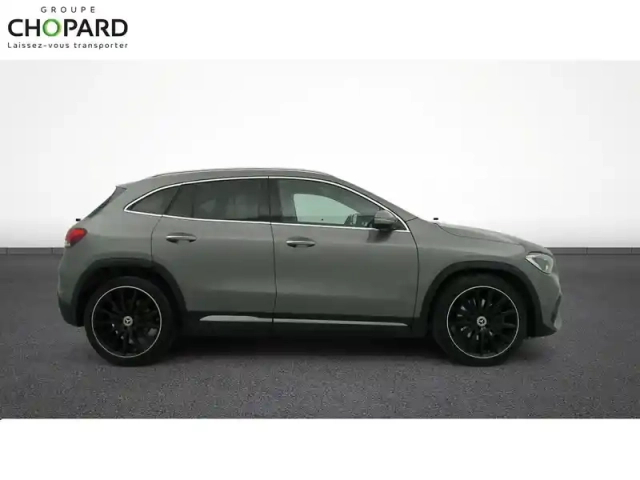 Mercedes Gla 220 d 8g-dct 4matic — photo 82