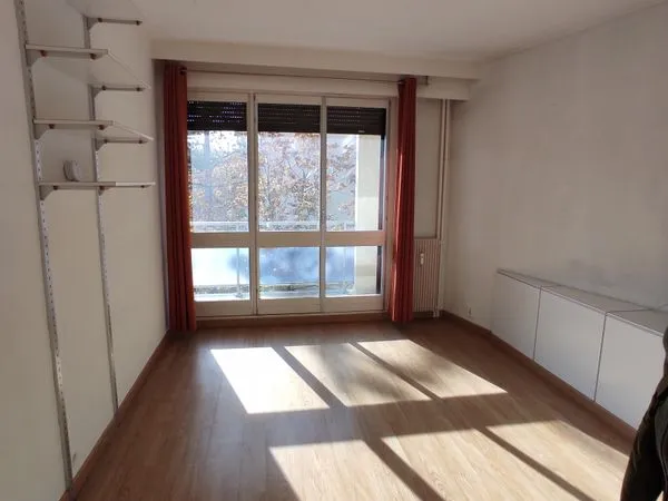 Appartement Vente Troyes 1p 20m² 54800€