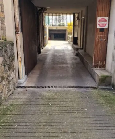 Stockage Vente Vincennes   30000€