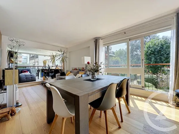 Vends t4 - 93.88 m² - Le Chesnay 78150
