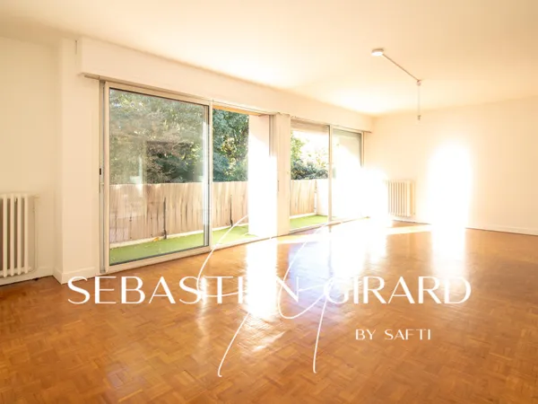 Appartement - T4 108 m² et Terrasse 60 m²- Le Busca