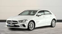 Mercedes Classe A 200 d 150ch Progressive Line 8G-DCT