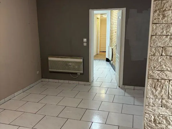 Appartement t3