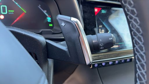 DS DS7 Crossback 1.6 E-Tense 225 Hybrid EAT8 - Rivoli – 2021 – 8950 km – Hybride rechargeable – Boîte Automatique — photo 2