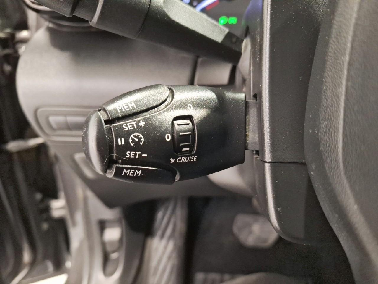 Citroën C3 Aircross bluehdi 120 s&s eat6 feel pack business — photo 19