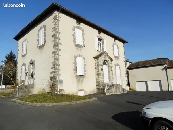 Appartement 4 pièces 90 m²