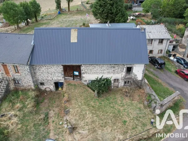 Maison 2 pièces 276 m²