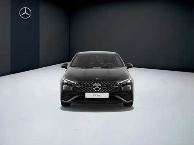 Mercedes Classe A 250 e hybrid eq amg line — photo 8