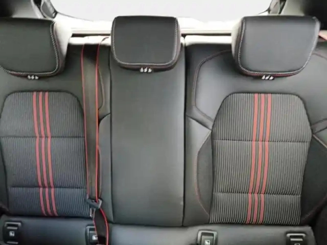 Renault Clio 1.3 tce 140ch rs line — photo 12