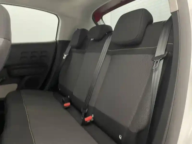 Citroën C3 puretech 83 s&amp;s bvm5 — photo 15