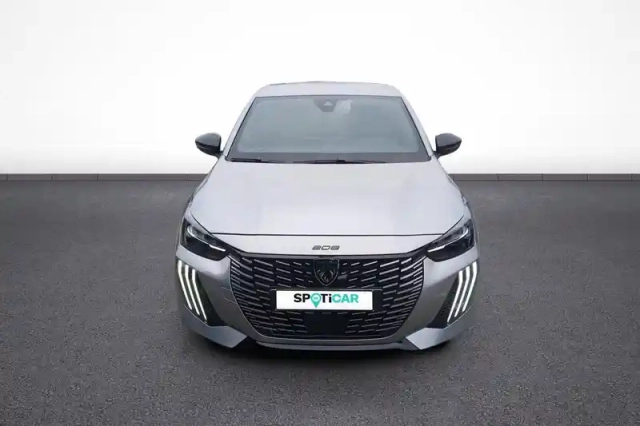 Peugeot 208 hybrid 110 e-dcs6 — photo 42