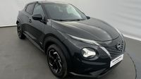 Nissan Juke 1.6 Hybrid 143ch N-Connecta 2023.5 — photo 3