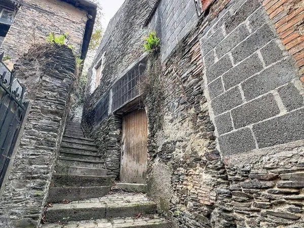 Maison 1 pièce 41 m²