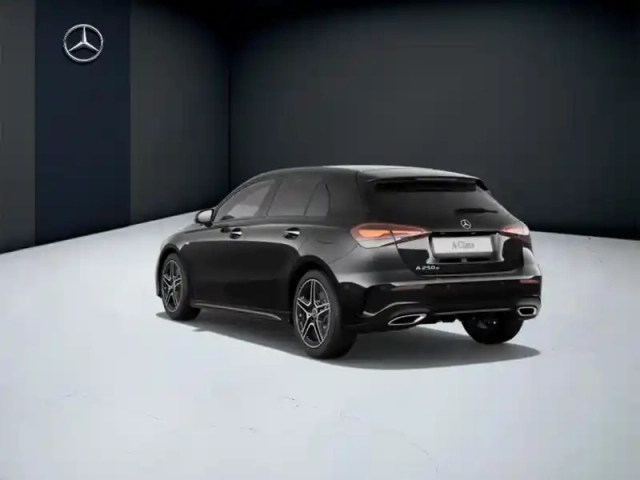 Mercedes Classe A 250 e hybrid eq amg line — photo 14