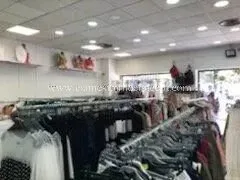 Fond de commerce - St Charles-Gambetta