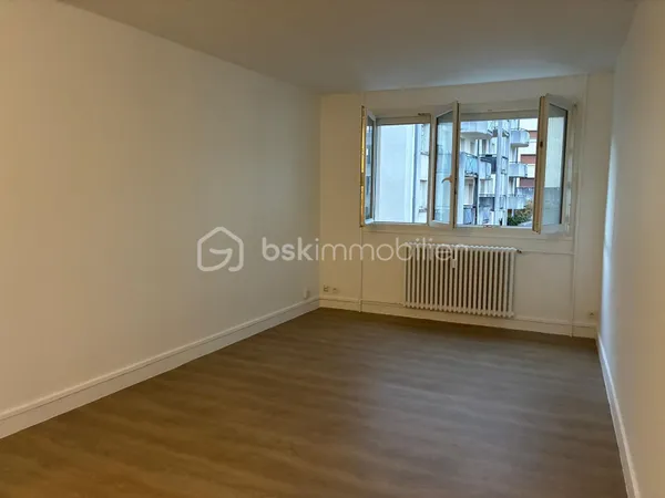 Appartement 1 pièce 23 m²