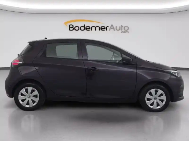 Renault Zoé zoe r110 - my22 — photo 394
