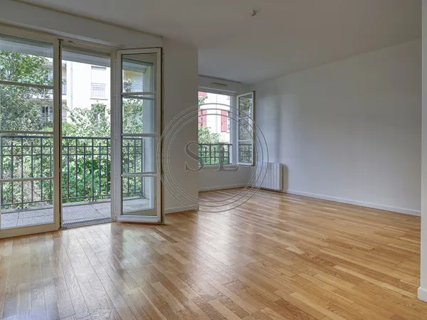 Appartement 3 pièce(s) 60.75 m2