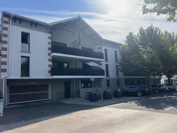 Appartement à acheter 199000 EUR à Gujan-Mestras