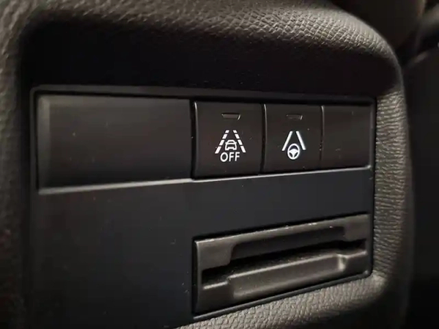 Citroën C5 Aircross bluehdi 130 s&amp;s eat8 — photo 79
