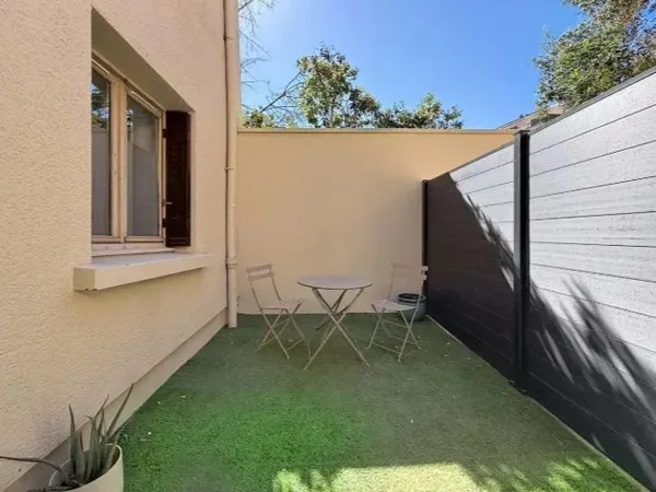 Vends t2 - 37.27 m² - Lyon 4Ème 69004