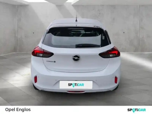 Opel Corsa -e 136ch elegance business — photo 5