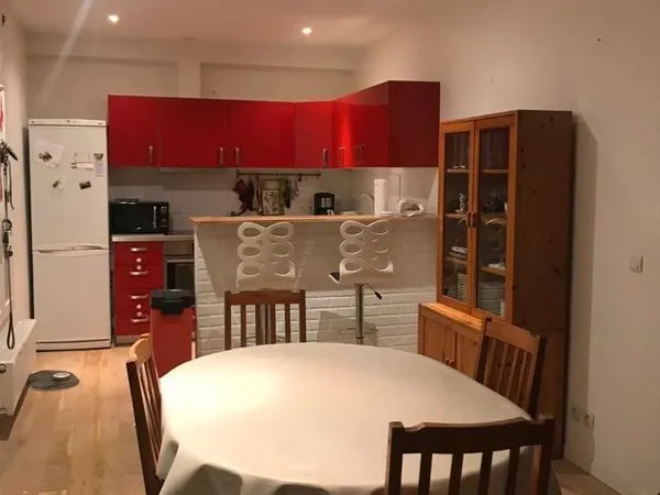 Colocation maison rénovée Vitry sur Seine