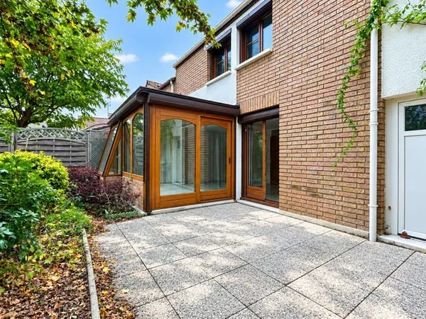 Maison 5 pièces 90 m²