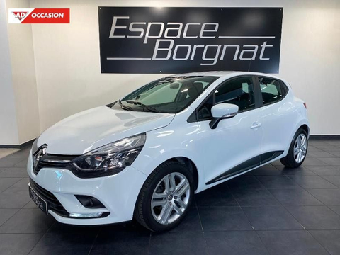 Renault CLIO 1.5 dCi 90ch energy Business 5p Euro6c