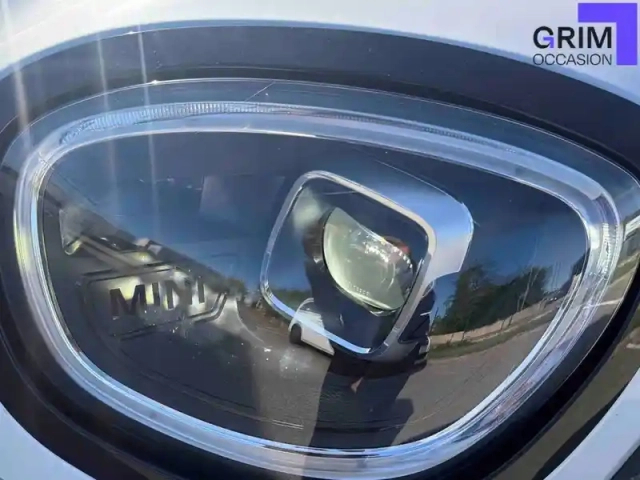 Mini Mini countryman 136 ch bva7 — photo 17