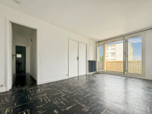 Appartement 3 pièces 53 m²