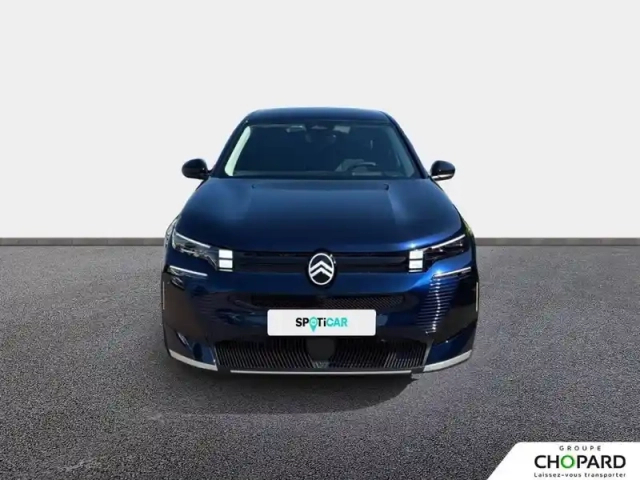 Citroën C5 Aircross hybride 145 ch e-dcs6 — photo 4